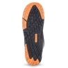 Scarpa antinfortunistica ultra leggera Beta 0-Gravity bassa arancione