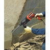Martello tassellatore e scalpellatore 550W – 1,6 J Black and Decker KD885KC-QS
