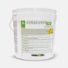 Kerakover Eco Acrilex Flex 14 lt bianco Kerakoll Idropittura per calcestruzzo