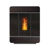 Klover DIVA SLIM WOOD Termostufa a pellet slim 18,4 kW