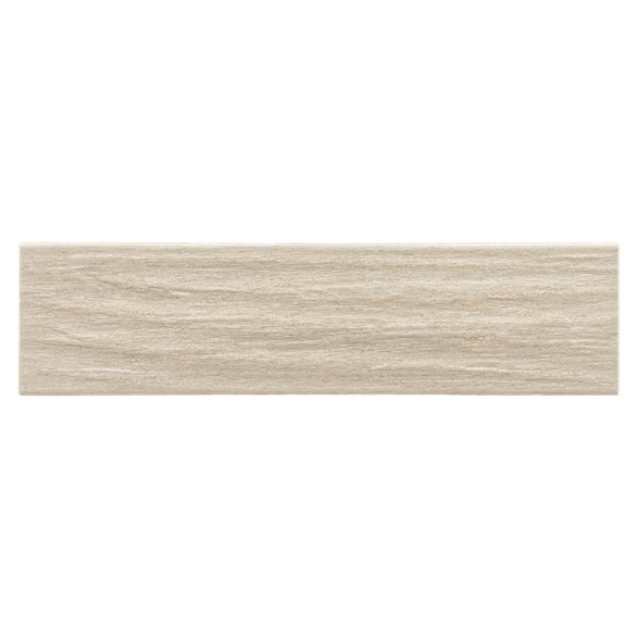 Pavimento grès porcellanato 15 x 60 cm Rovere Ceramiche San Nicola
