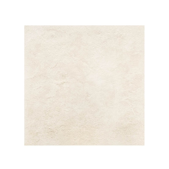 Pavimento Grès Porcellanato 60 x 60 cm Loft Ivory Ceramiche San Nicola