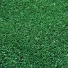 Prato sintetico rotolo tappeto erba finto artificiale 7 MM 2X5 MT