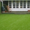 Prato sintetico tappeto erba finto artificiale finto verde 10 MM 2X5 mt