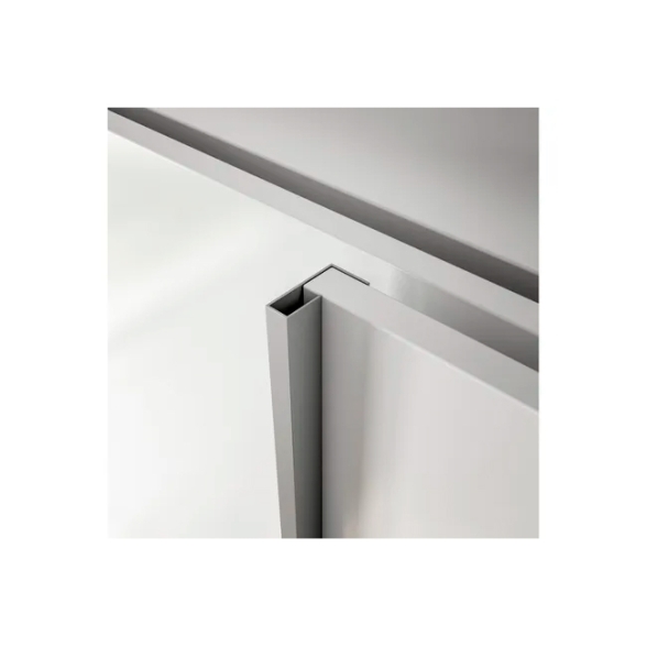Armadio Guardaroba 2 Ante Scorrevoli 150x60x200 Bianco Opaco Morgan