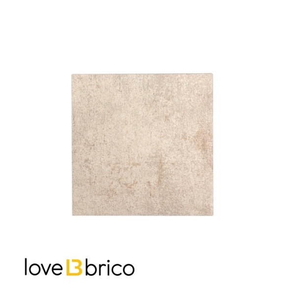 Piastrella Grès Porcellanato 15x15 cm effetto pietra Ceramiche San Nicola