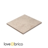 Piastrella Grès Porcellanato 15x15 cm effetto pietra Ceramiche San Nicola