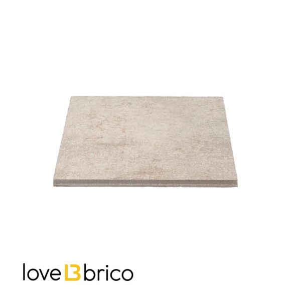 Piastrella Grès Porcellanato 15x15 cm effetto pietra Ceramiche San Nicola