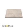 Piastrella Grès Porcellanato 15x15 cm effetto pietra Ceramiche San Nicola
