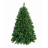 Albero di Natale abete artificiale verde altezza 240 cm Candy 2135 rami