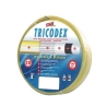 Tubo giallo per irrigazione 6 strati 30 mm (1" 1/4) x 25 m Tricodex Stars