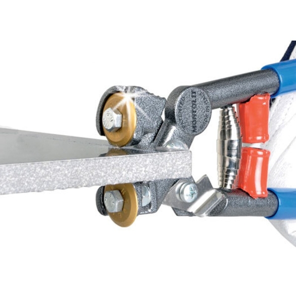 Tenaglia professionale per piastrellista Montolit Super Gold Power 33W