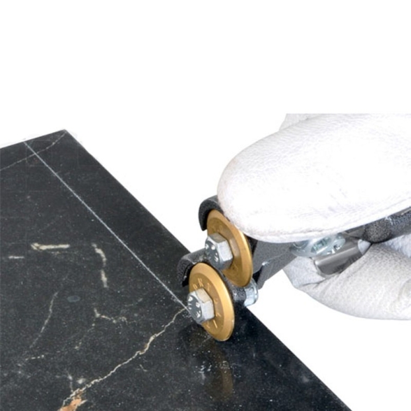 Tenaglia professionale per piastrellista Montolit Super Gold Power 33W