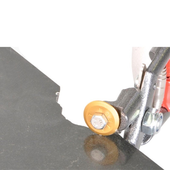 Tenaglia professionale per piastrellista Montolit Super Gold Power 33W