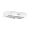 Cappa Sottopensile 60 Cm Tornado Inox Samet