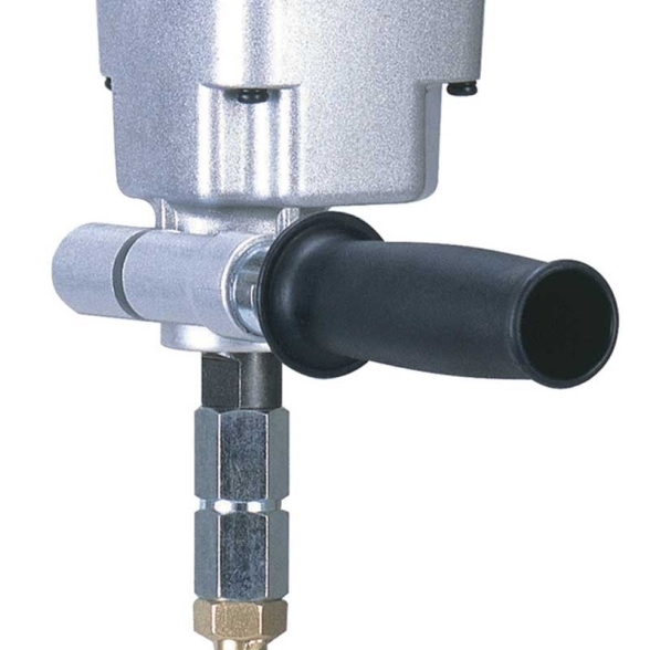 Miscelatore 1100W Rurmec EV 18 E + frusta in omaggio