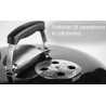 Barbecue a carbonella Weber Original Kettle 57 Cm E-5710 One Touch System