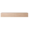 Mobile TV Sospeso 200 Cm 2 Ante Rovere Lindberg Echo