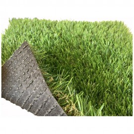 Prato sintetico tappeto erba finto artificiale 35 MM 2X25 MT