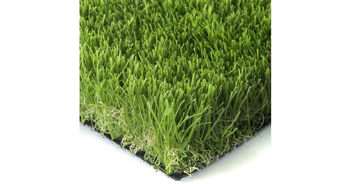 Prato sintetico tappeto erba finto artificiale 40 MM 2X10 MT