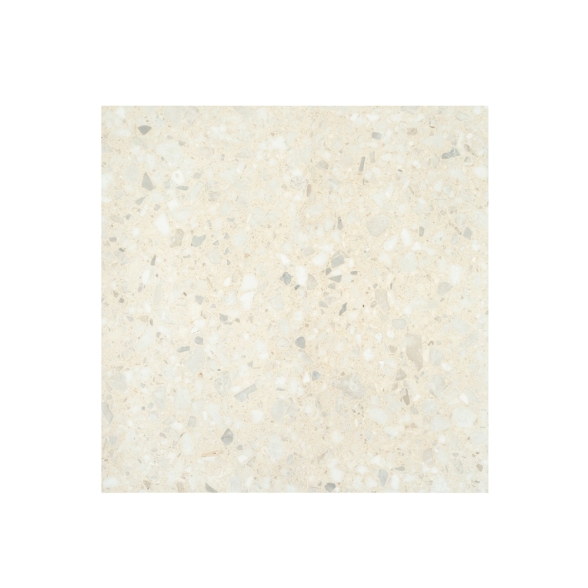 Pavimento 60x60 Effetto Graniglia Rettificato Venetian Stone Beige