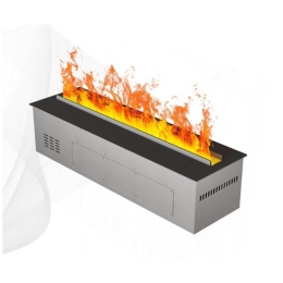 Camino elettrico a Vapore Acqueo 3D 75 PRO-LINE