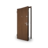 Porta blindata 90x210h cm con apertura a sinistra BLINDO