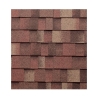Tegola bituminosa Tegola canadese Master 2 mq 22550100011040 cotto antico