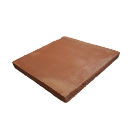 Suolo per piano forno tipologia biscotto di sorrento 4 PEZZI da 40 x 40 x 4,5 cm