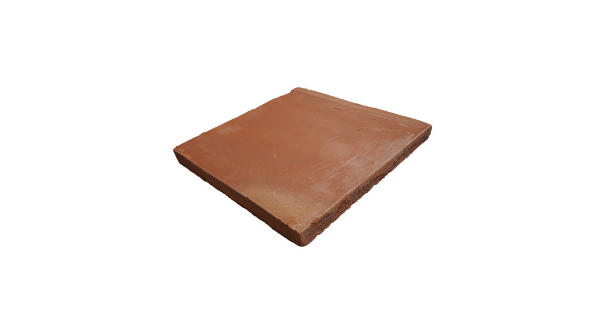 Suolo per forno 50 x 50 x 4,5 cm tipologia Biscotto di Sorrento