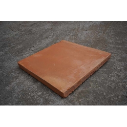 Suolo per forno 50 x 50 x 4,5 cm tipologia Biscotto di Sorrento