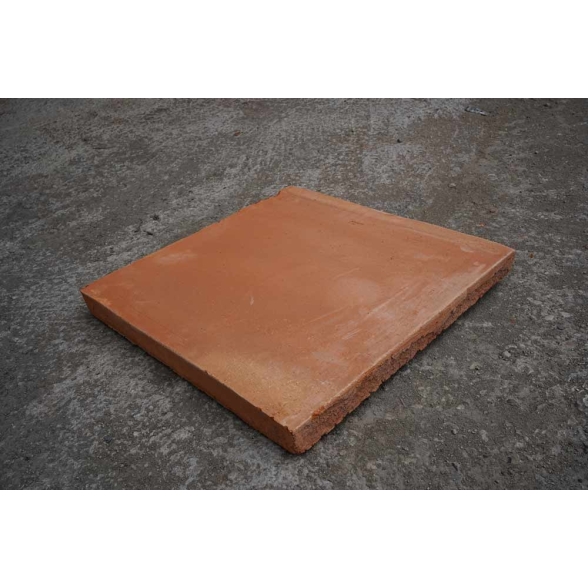 Suolo per forno 50 x 50 x 4,5 cm tipologia Biscotto di Sorrento