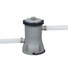 Piscina fuori terra rotonda 427x122 cm Bestway Steel Pro Max 5612X