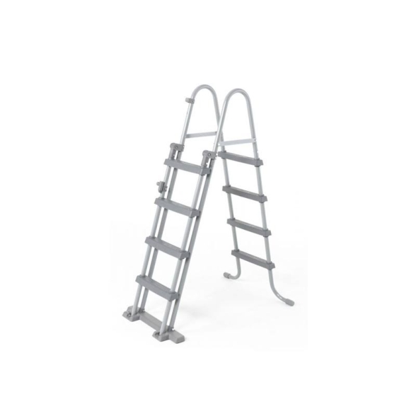 Piscina fuori terra rotonda 427x122 cm Bestway Steel Pro Max 5612X