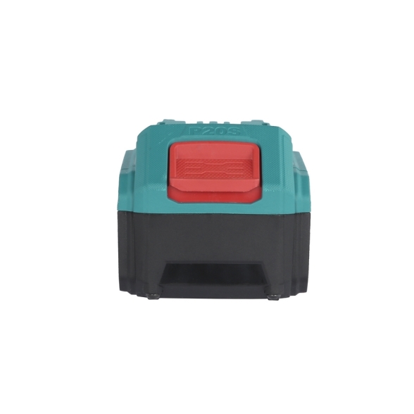 Batteria Al Litio 20V-5Ah Per Elettroutensili Total TOTTFBLI2053
