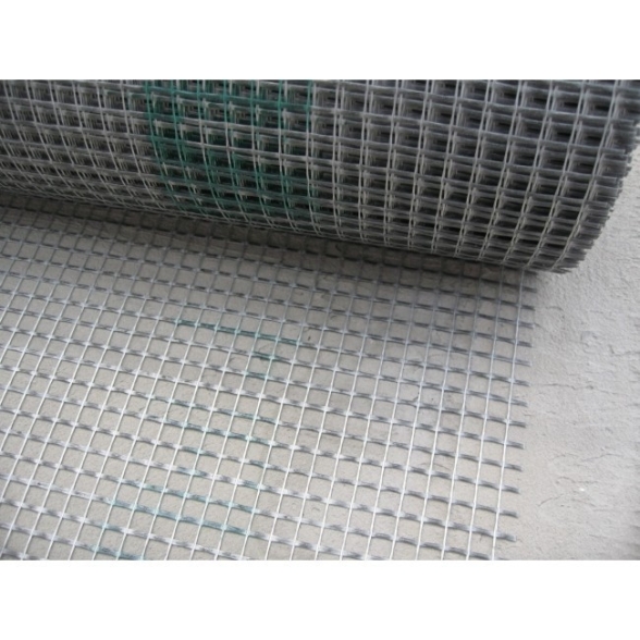Rete per rinforzo Nanoflex Aquastop AR1 50 mq 05009