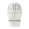 Testa termostatica Giacomini aggancio rapido clip clap R470X001