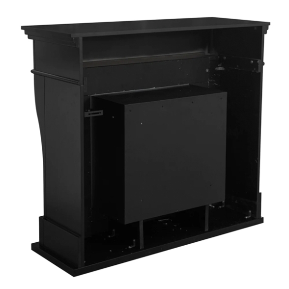 Camino a bioetanolo biocamino da terra WASHINGTON Ner 11x43x99