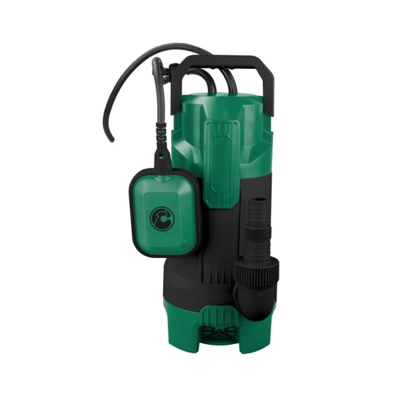 Elettropompa Sommergibile Acque Scure 750 W Dirtypump