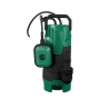 Elettropompa Sommergibile Acque Scure 750 W Dirtypump