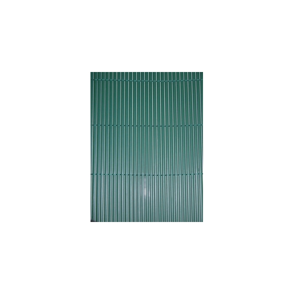 Arella Artificiale Doppia Bamboo 1 X 3M Verde