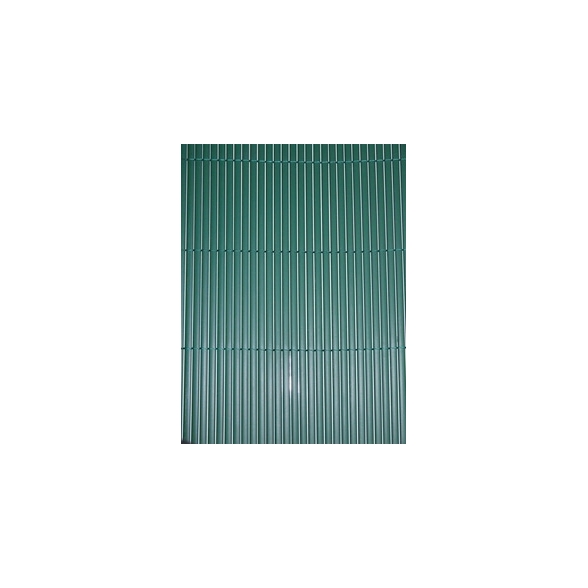Arella Artificiale Doppia Bamboo 2 X 3M Verde