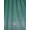 Arella Artificiale Doppia Bamboo 2 X 3M Verde