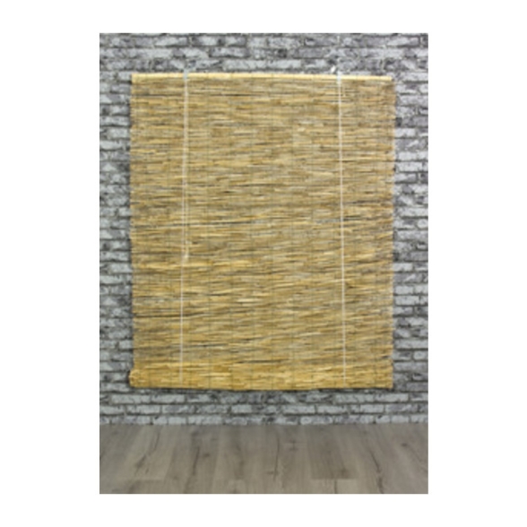 Arella Per Tapparelle Cannette Bamboo Con Tiro 2X3Mt