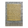 Arella Per Tapparelle Cannette Bamboo Con Tiro 2X3Mt