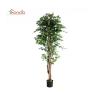 Pianta Ficus Artificiale 210 Cm