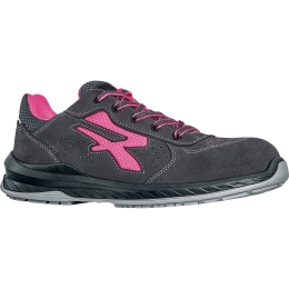 Scarpe Antinfortunistiche Donna Basse Tokyo U-Power S1P SRC ESD