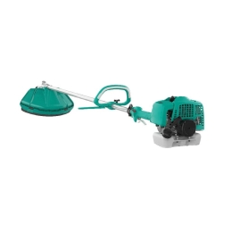Decespugliatore a Benzina 51,7 cc 2T Potenza 1,45 kW Emissioni EURO V