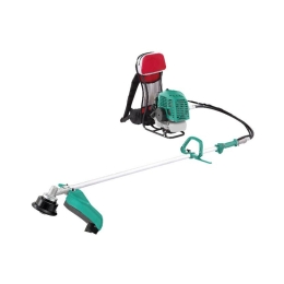 Decespugliatore a Zaino 51,7 cc 2T | Potente e Comodo con EURO V