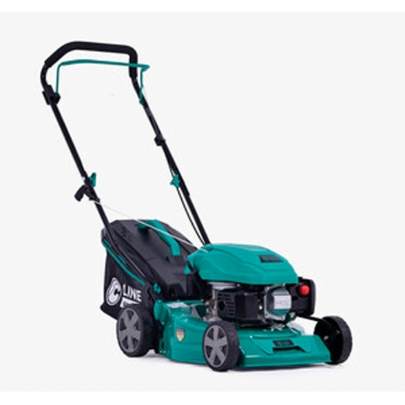 Rasaerba Scoppio Easy Lawn 144cc - Taglio 42cm, 3 in 1